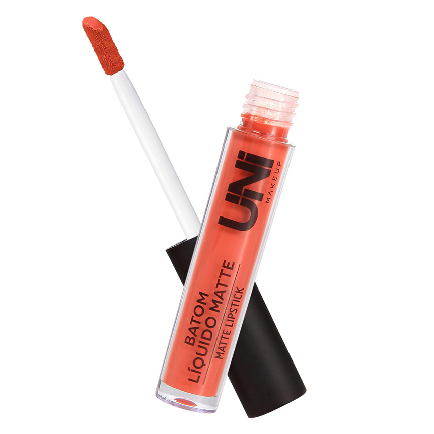 BATOM LIQUIDO MATTE