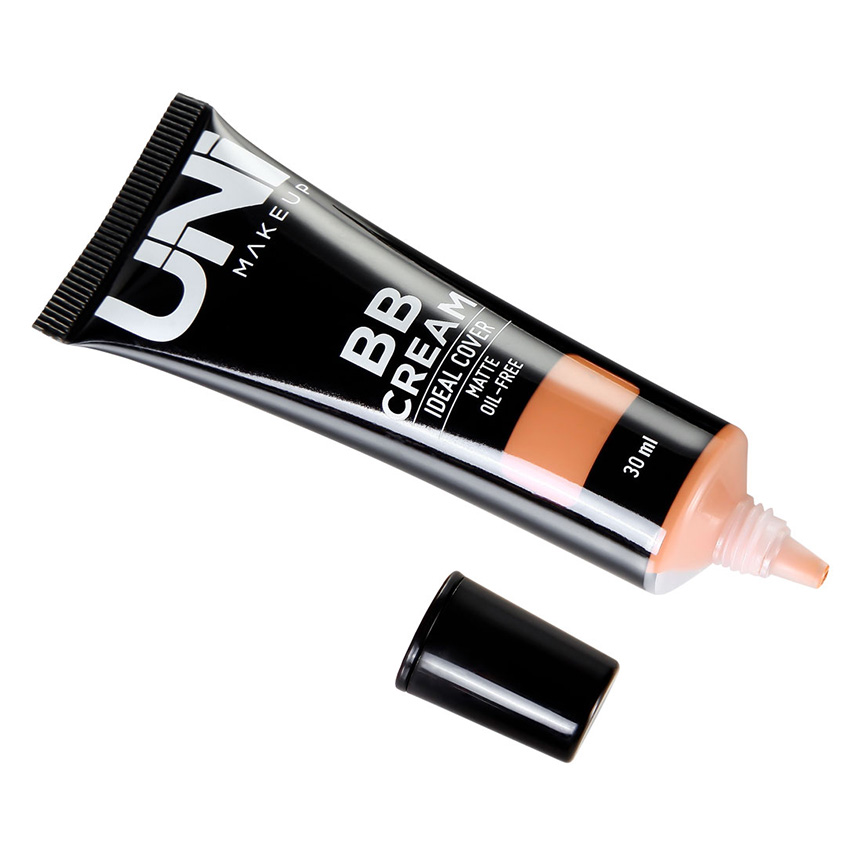 BB CREAM EFEITO MATTE