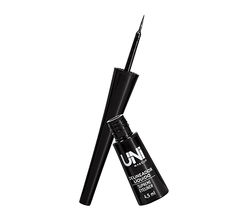DELINEADOR LIQUIDO SUPER BLACK