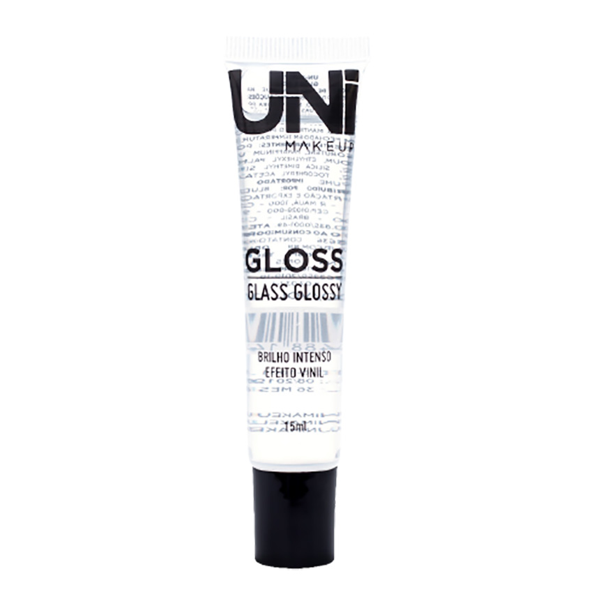 GLOSS GEL BRILHO INTENSO