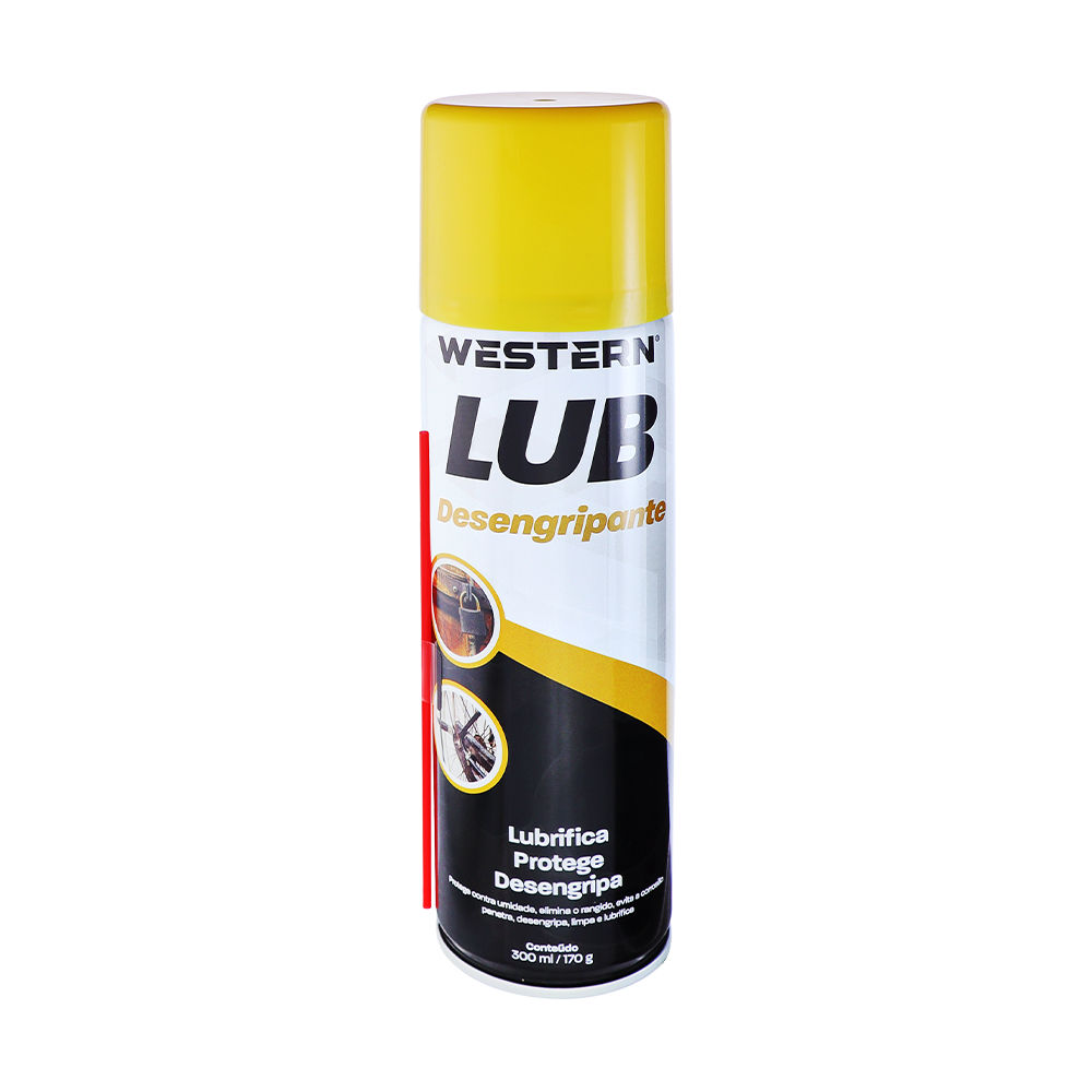 DESENGRIPANTE 300ML/170G INCOL