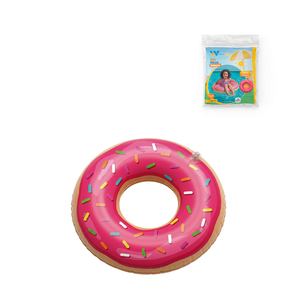 BOIA CIRCULAR DONUTS 60CM