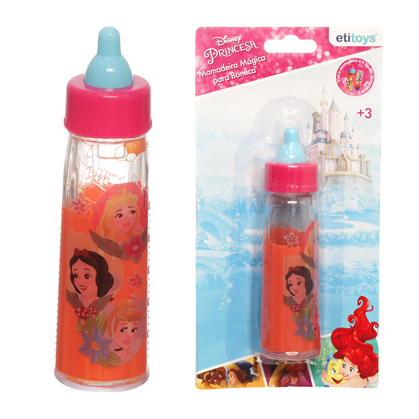 MAMADEIRA MAGICA MIX PRINCESA