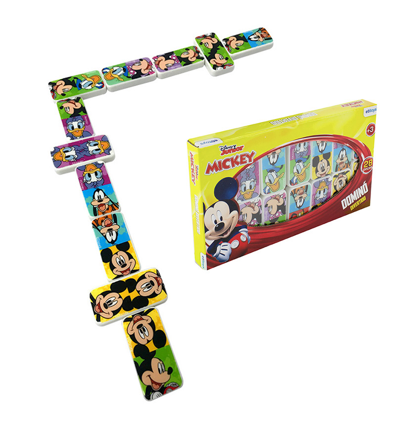 DOMINO MICKEY
