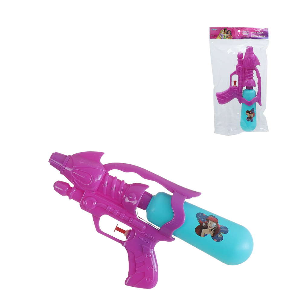 LANCA AGUA AVENGER