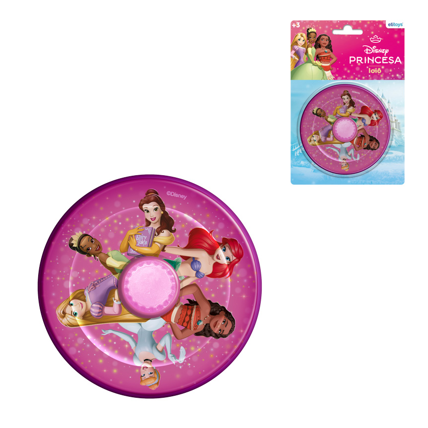 IOIO PRINCESAS