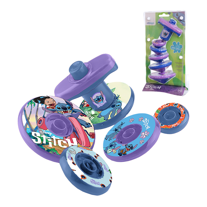 PIAO PIRAMIDE STITCH