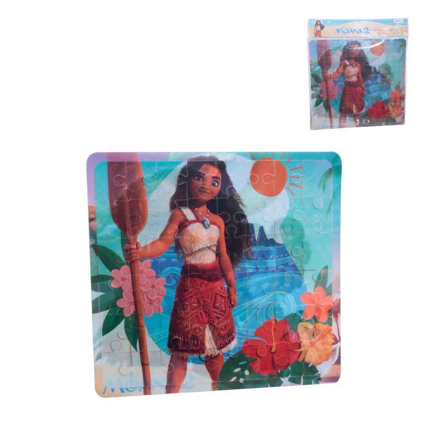 QUEBRA CABECA LENTICULAR MOANA