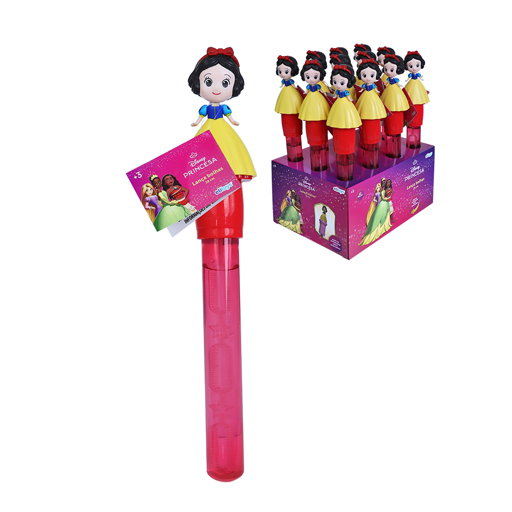 LANCA BOLHAS PRINCE 28CM DISP