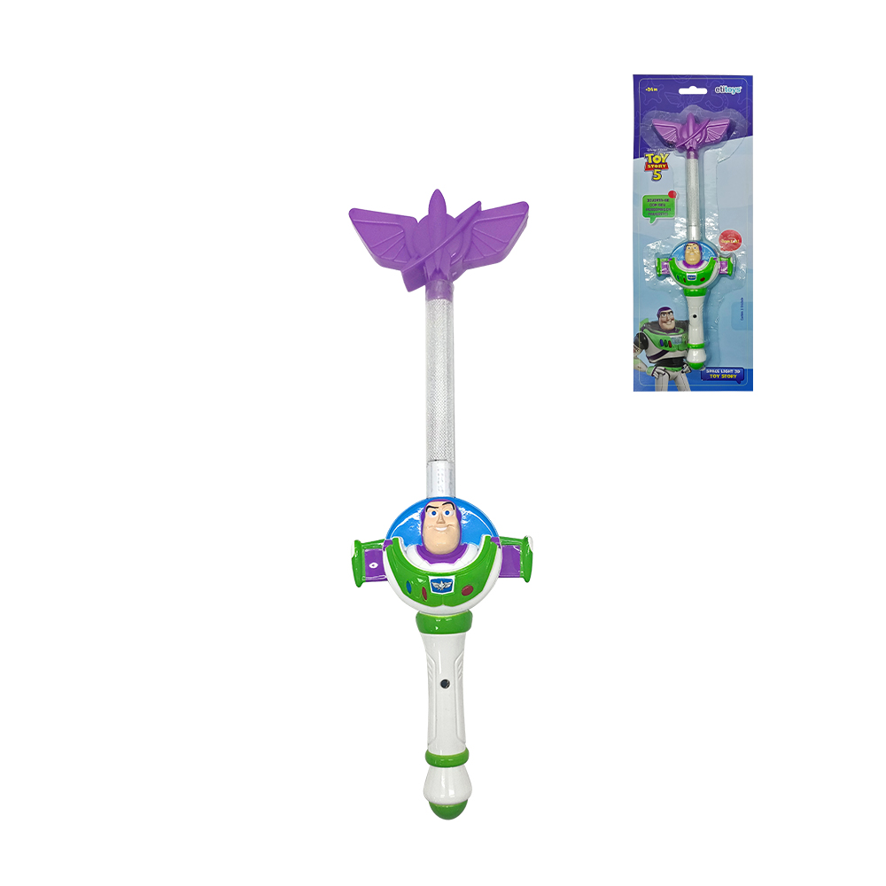 VARINHA MAGICA 3D TOY STORY