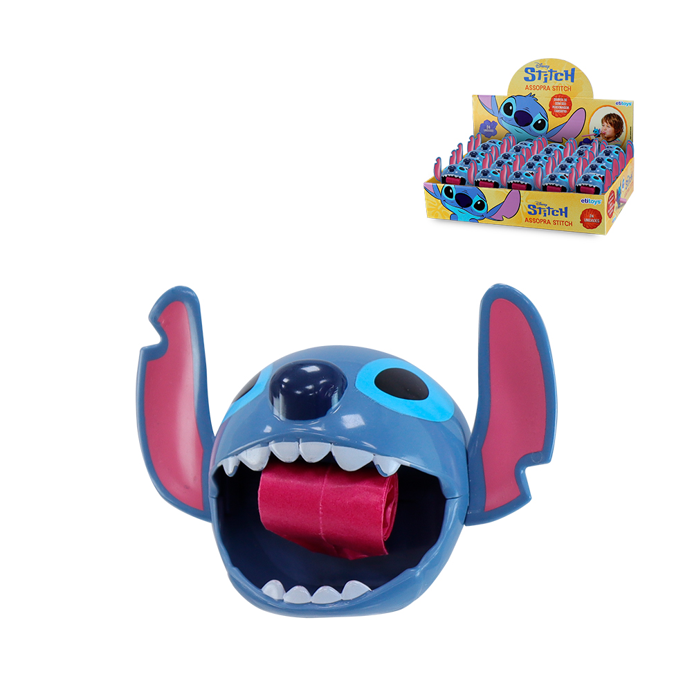 BLOW TOY STITCH