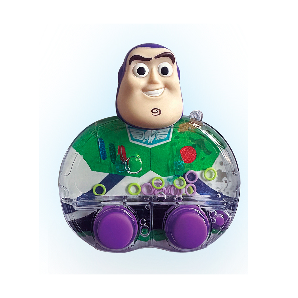 JOGO AQUATICO 3D TOY STORY