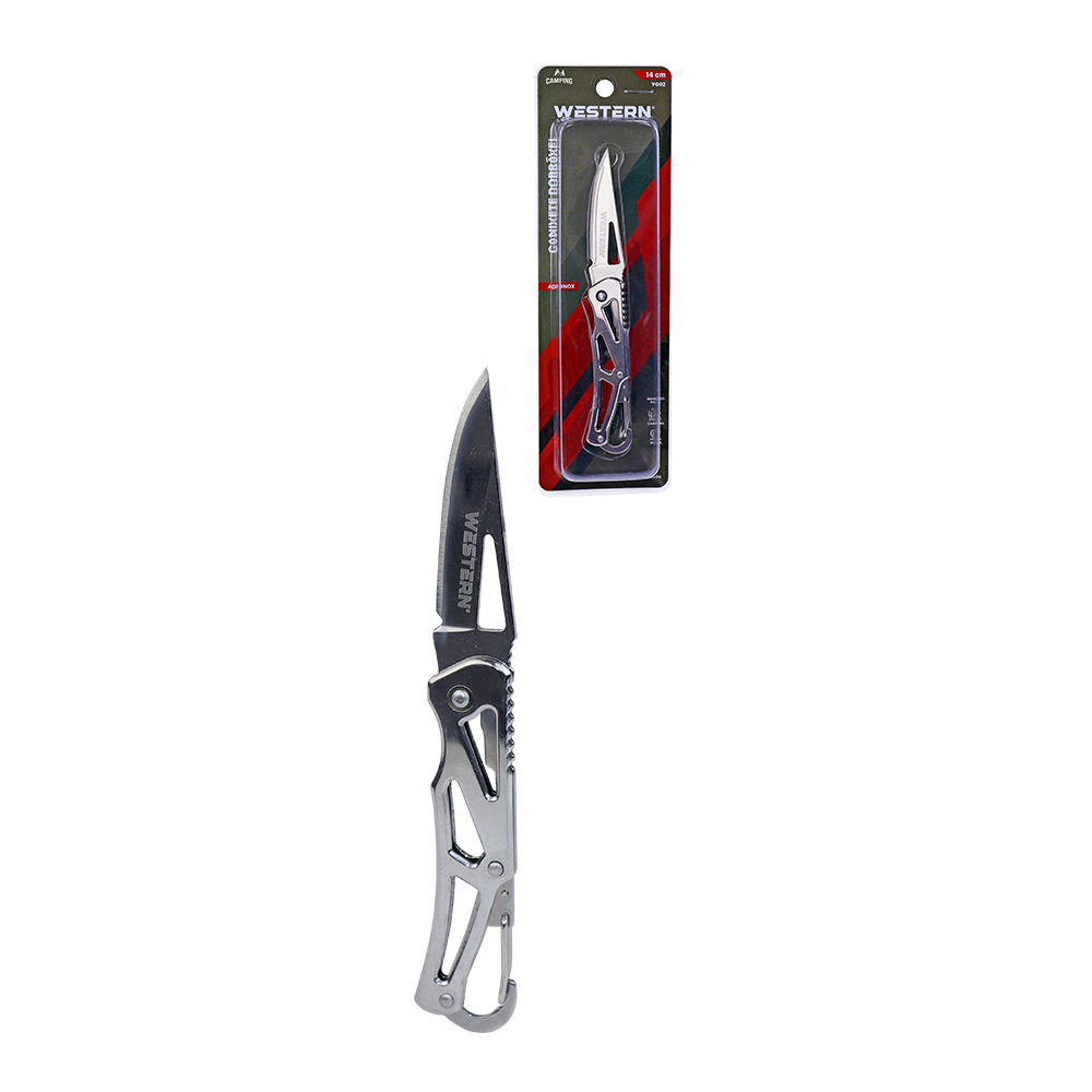 CANIVETE DOBRAVEL 14CM